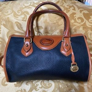 DOONEY & BOURKE BAG